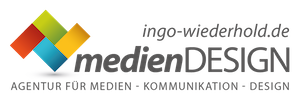 medienDesign Ingo Wiederhold Agentur für Medien, Kommunikation, Design