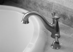 Waschbecken